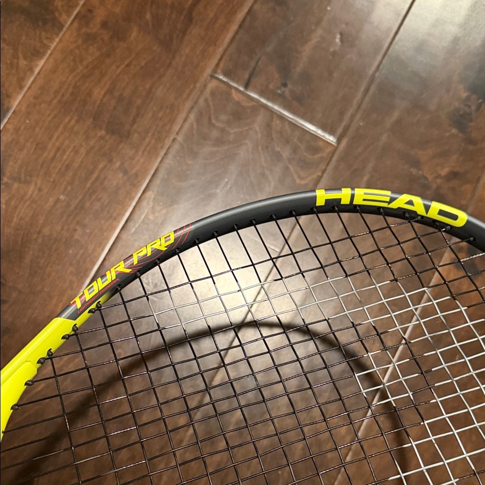 HEAD Nano Racket - Picture 4 of 6